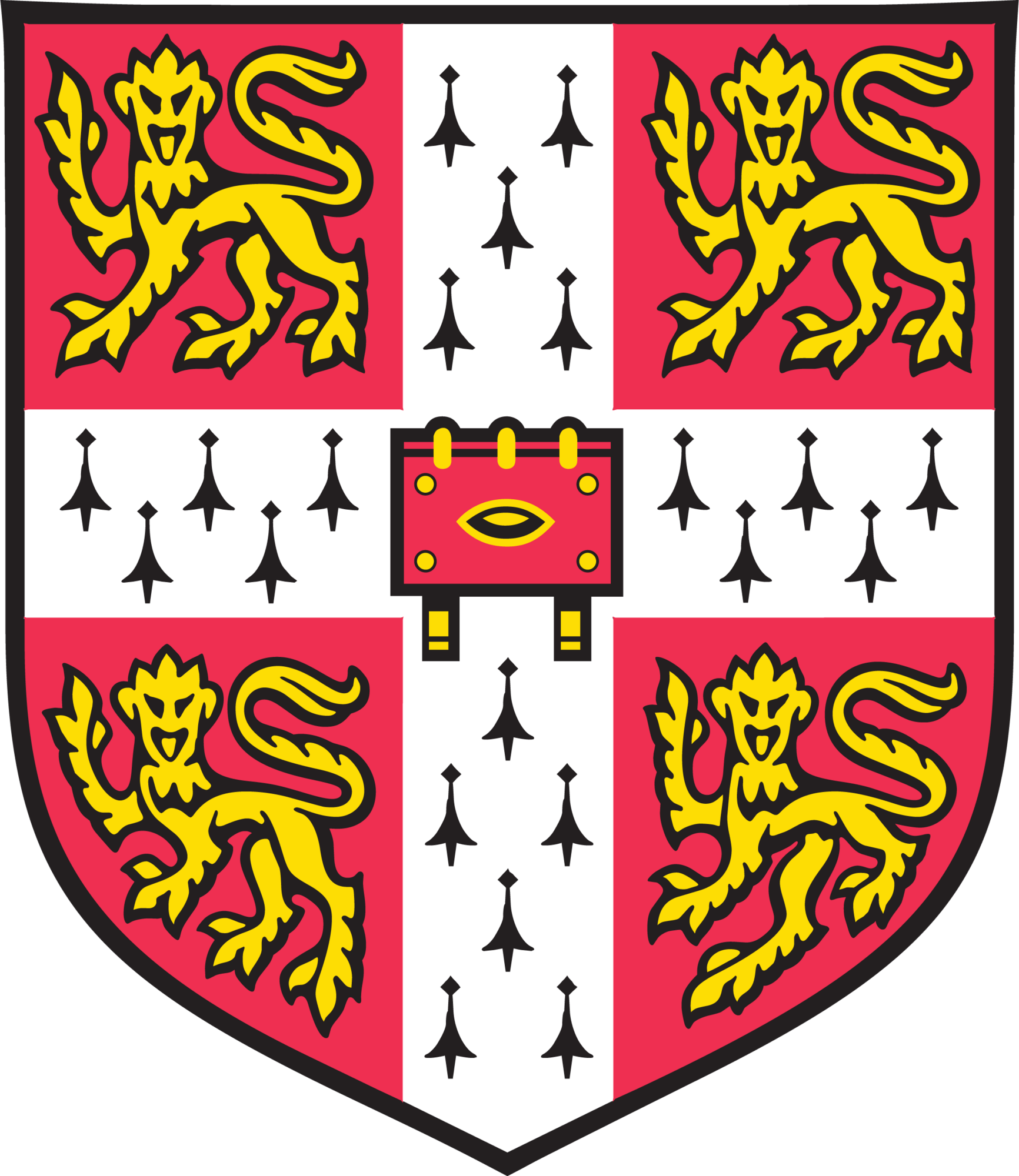 university-of-cambridge-seeklogo
